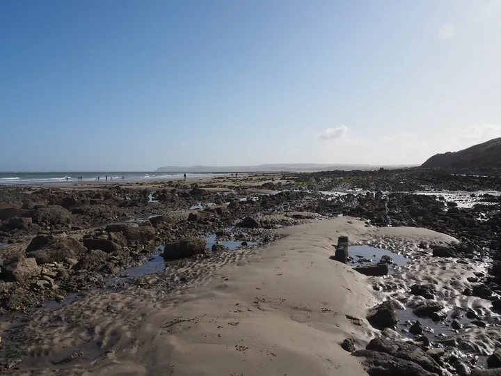 Le Gris-Nez, Cap Gris-Nez (Frankrijk)